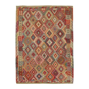 Selene Kilim Rug