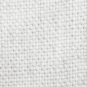 Wool Rugs: Mulberi Nebraska Rug - Natural White PRE-ORDER