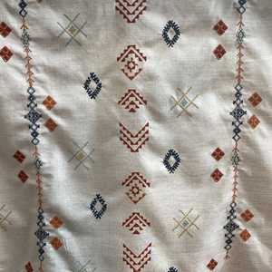 Outdoor Fabric: Tumbleweed Havana Outdoor Fabric