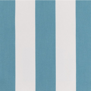Outdoor Fabric: Cabana Aruba Stripe Outdoor Fabric