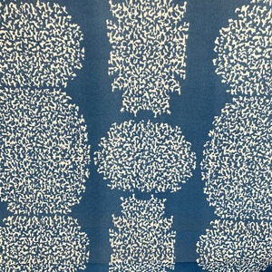 Outdoor Fabric: Beaded Batik Outdoor Fabric