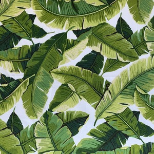 Palm Outdoor Fabric