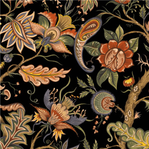 Damas Wallpaper PRE ORDER