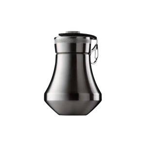 Bar Cart Collection: Steel Traveller Flask