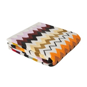 Missoni: Murrina 100 Bath Sheet