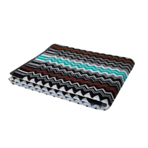 Missoni: Neoclassic 160 Bath Sheet