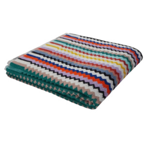 Missoni: Riverbero 100 Bath Towel