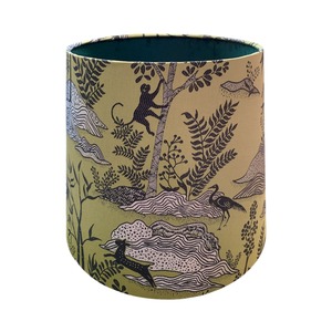 Perfect Place 16" Cone Lampshade