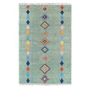 Lucia Moroccan Rug