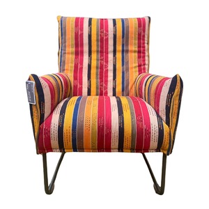 Jogalong Diesel High Back Chair