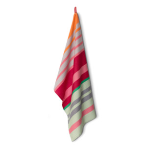 Emily Summer Tea Towel