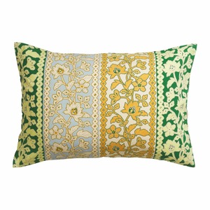 Thea Kelp Cotton Standard Pillowcase Set