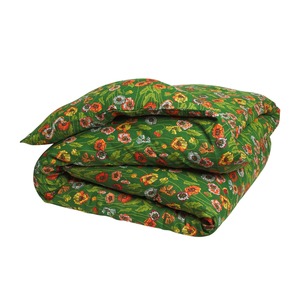 Delphine Linen Quilt Cover