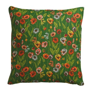 Delphine Linen Euro Pillowcase Set