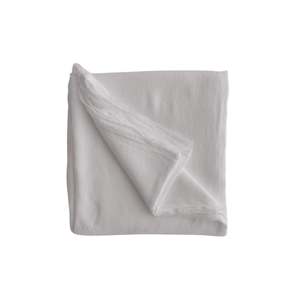 Bedlinen: Flocca Linen Duvet Cover Pre Order