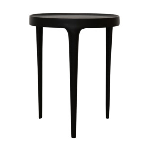 Cove Side Table