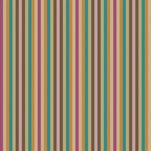 Zeppelin Tropical Velvet Fabric