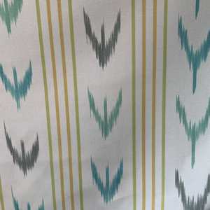 Rioma: Vila 06 Outdoor Fabric