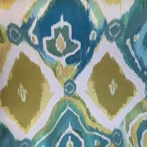 Rioma: Alcudia 06 Outdoor Fabric