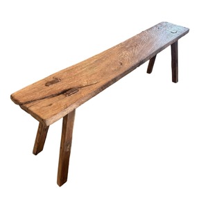 Bench Seats: Teak Bench – 153 x 22 x 34cm