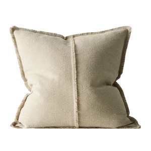 Adela Cashmere 50x50cm Cushion