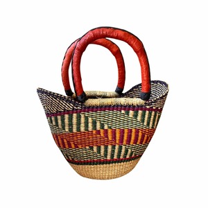Pecan Small Shopper