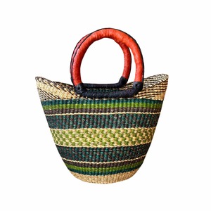 Baskets: Clover Small Shopper