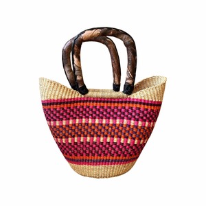 Flax Small Shopper