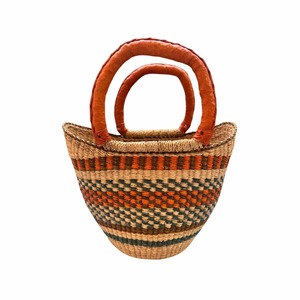 Baskets: Sesame Small Shopper