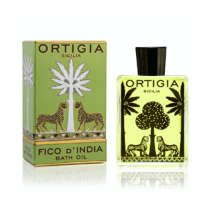 Fico D'India Bath Oil