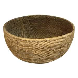 Kitchen: Woven Buhera Bowl
