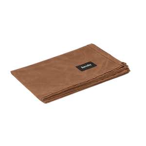 Barnaby Tussock Brown Picnic Mat