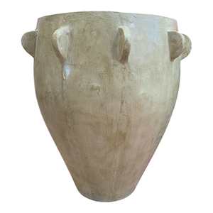 Original Home Decor: Winged Natural Pot
