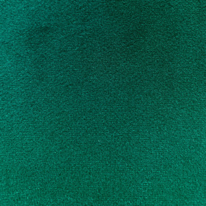 Dark Forest Drapery Velvet Fabric