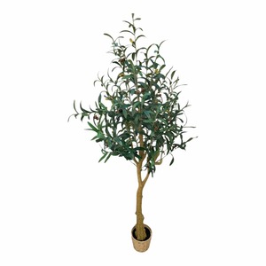 Faux 150cm Italian Olive Tree