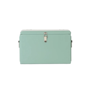 Chilly Bins: Sage Green Original Chilly Bin