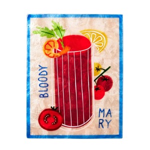 Happy Hour Mary Tile