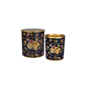 Ortigia Sicilia: Rose Antiche Candle Small