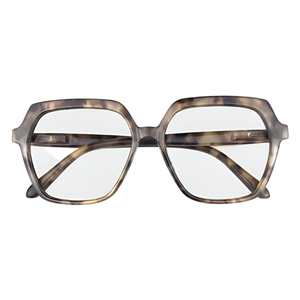 Reading Glasses: Maya Tortoise Shell Reading Glasses