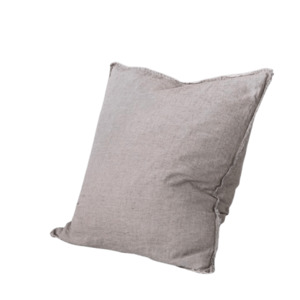 Flocca Kali European Linen Pillowcase