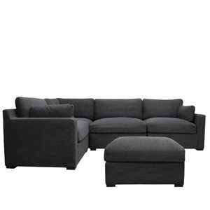 Porto Modular Sofa PRE ORDER
