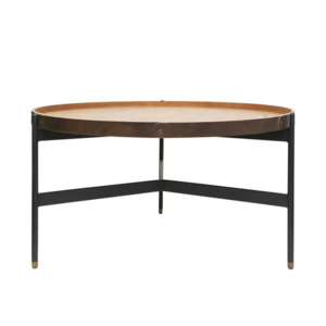 Dining Tables: Ridge High Coffee Table