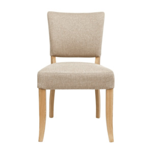 Dining Chairs: Luna Dining Chair
