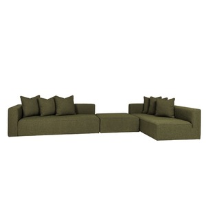 New Zealand Made Sofas: Goldie Modular Outdoor Sofa