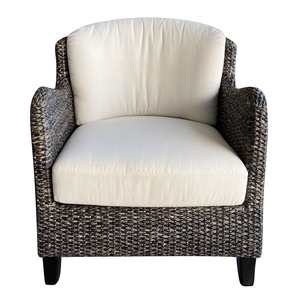 The Original Water Hyacinth Chair - Jular Armchair PRE ORDER