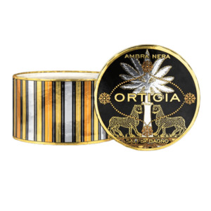 Gifts Under 100: Ambra Nera Bath Salts 500g