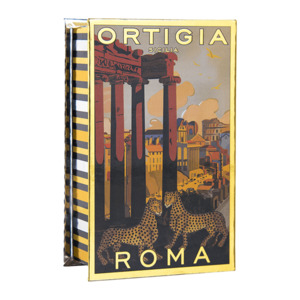 Gifts Under 100: Roma City Box Soaps Set of 3