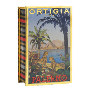 Gifts Under 100: Palermo City Box Soaps Set of 3