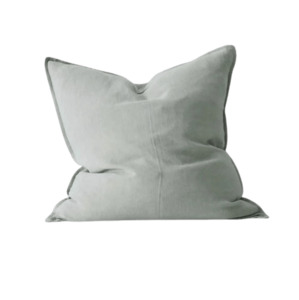 Gifts Under 201: Como Cushion Laurel 60x60cm