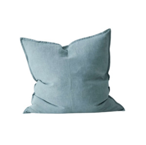 Gifts Under 201: Como Cushion Mineral 60x60cm